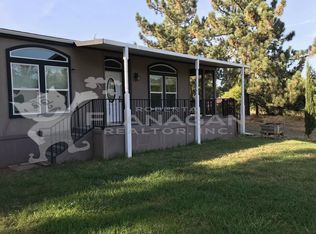 7481 Merced Falls Rd, Snelling, CA 95369