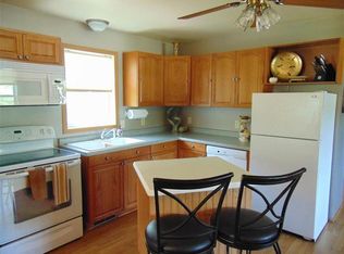 63 Co Road Cv, Champion, MI 49814