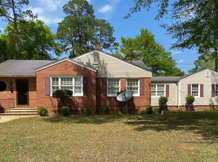 1321 Georgia Ave, Perry, GA 31069