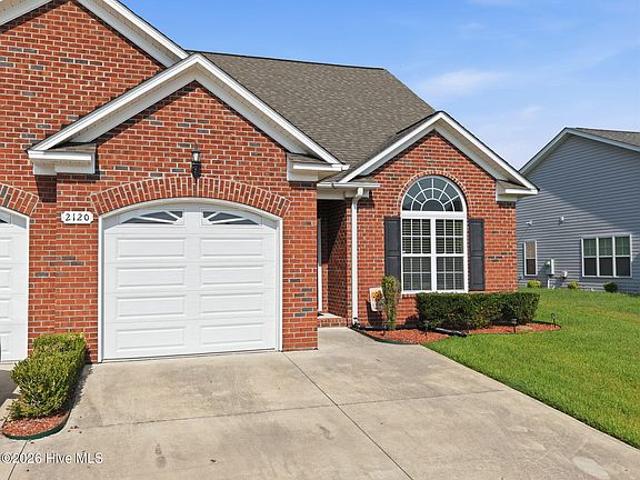 2nd image of 2120 Remington Court #B