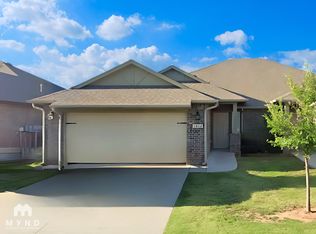 1012 Merlin Dr, Norman, OK 73072