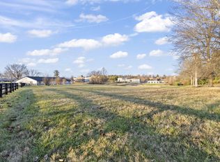 LOT Brighton Park Blvd #K, Frankfort, KY 40601