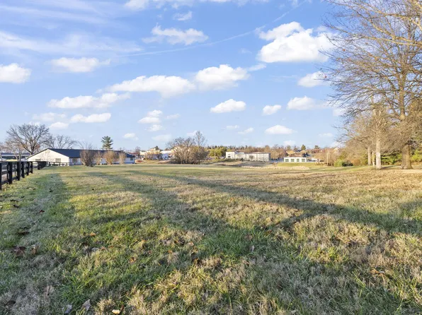 LOT Brighton Park Blvd #K, Frankfort, KY 40601