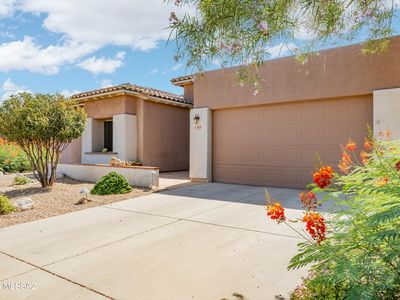 6279 N Via Jaspeada, Tucson, AZ, 85718