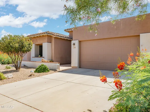 6279 N Via Jaspeada, Tucson, AZ 85718