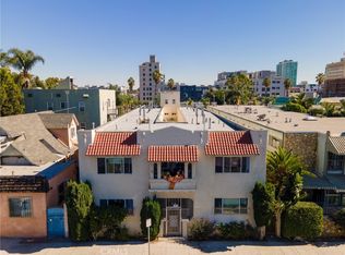 442 Cedar Ave, Long Beach, CA 90802