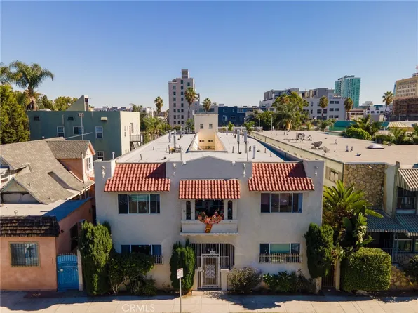 442 Cedar Ave, Long Beach, CA 90802