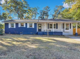 508 Mystic Dr W, Beaufort, SC 29902