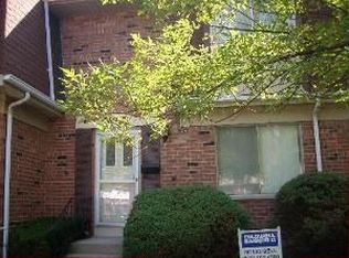 3053 Saint Ives Ct, Richton Park, IL 60471