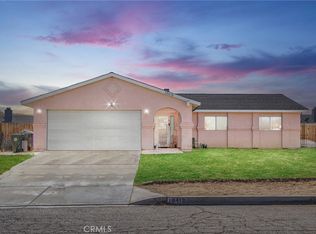 10419 Cimmeron Trail Dr, Adelanto, CA 92301