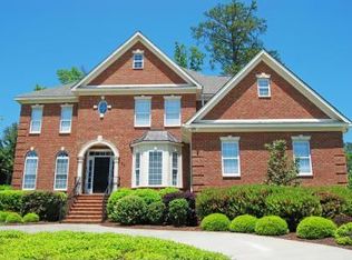 128 Bay Pointe Dr, Chapin, SC 29036