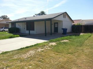 811 W El Prado Rd, Chandler, AZ 85225