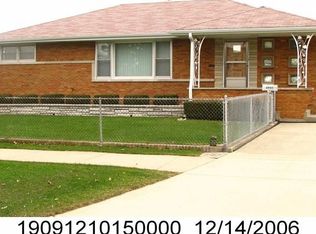 4945 S Lorel Ave, Chicago, IL