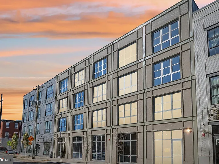 2406 Frankford Ave #3B — Photo 22