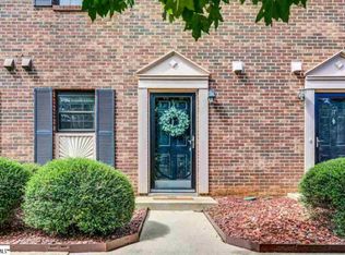 812 Reid School Rd UNIT 16, Taylors, SC 29687