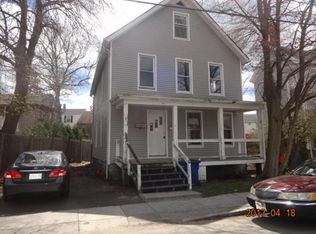 3 Spring St, Fairhaven, MA 02719