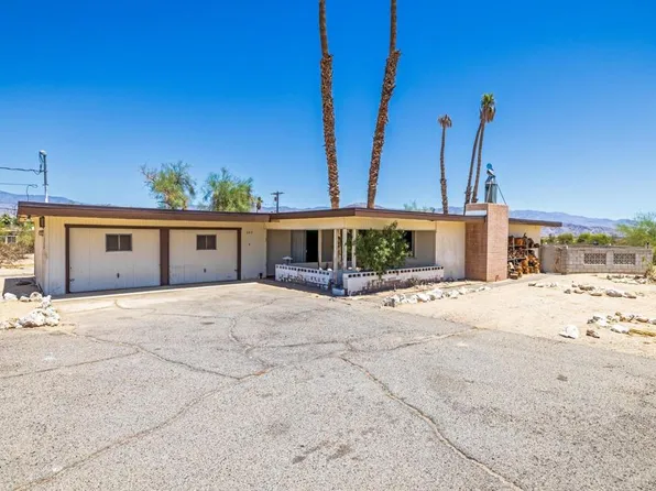 347 Wheel Hub Pl, Borrego Springs, CA 92004