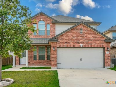 5711 Ambrose Cir, Temple, TX, 76502