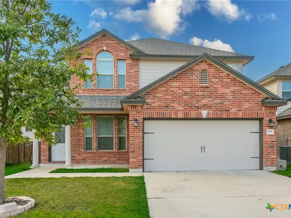5711 Ambrose Cir, Temple, TX 76502