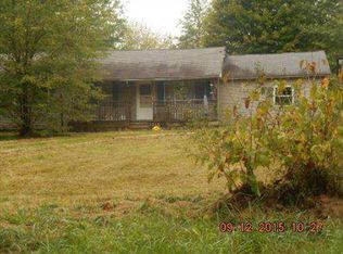 5401 Hyde Rd, Rome, OH 44085