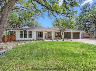 4701 Travis Country Cir, Austin, TX 78735
