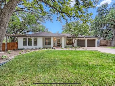 4701 Travis Country Cir, Austin, TX, 78735