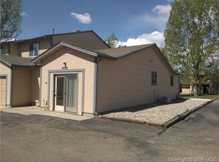 6510 Snowshoe Trl, Colorado Springs, CO 80911