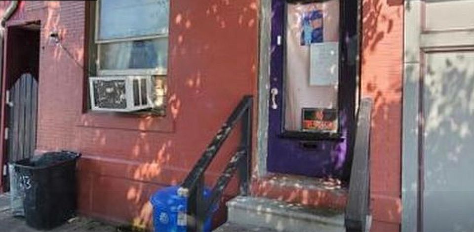 1st image of 613 W Market St