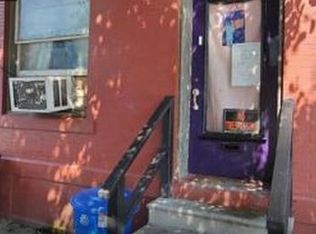 613 W Market St, York, PA 17401
