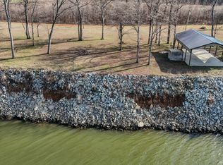 0 Colonel James Hardin Dr LOT 34-35, Clifton, TN 38425