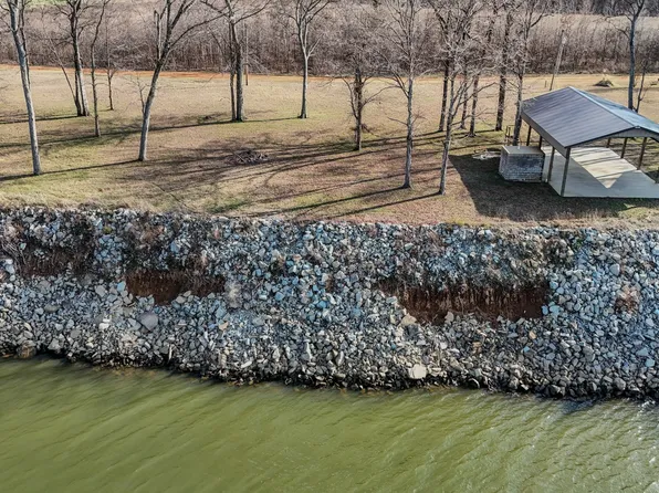 0 Colonel James Hardin Dr Lot 34-35, Clifton, TN 38425