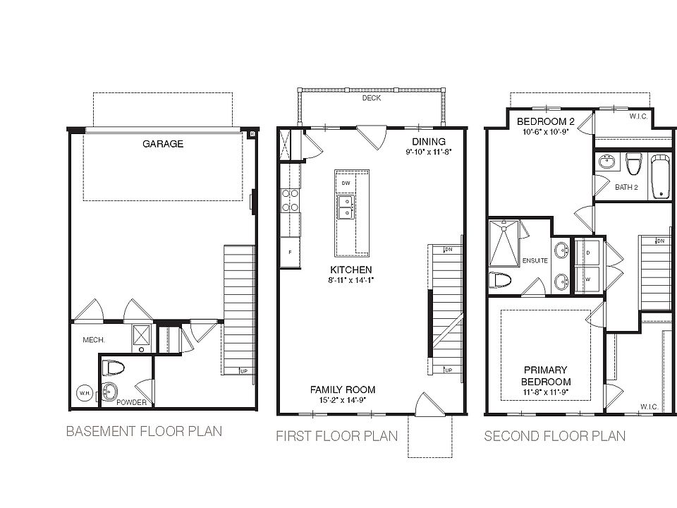 2nd image of 933 Kirkwood Ave SE