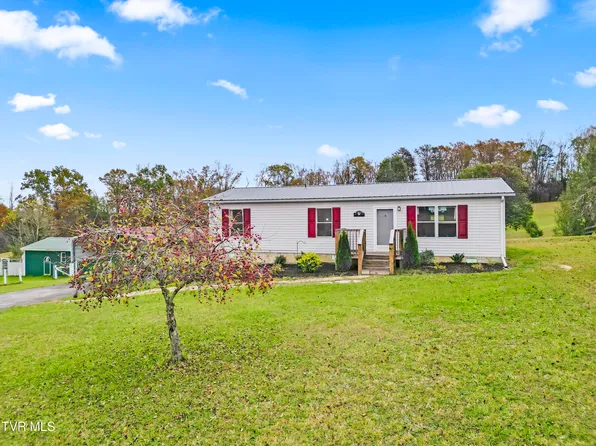 890 Welcome Grove Rd, Mosheim, TN 37818