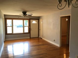 1328 N Louisa Ave, Shawnee, OK 74801