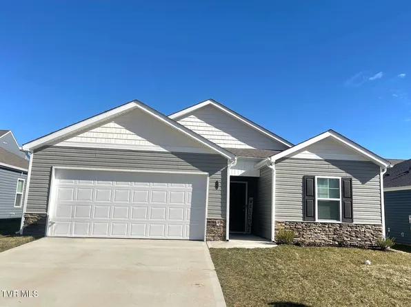 1042 Persimmon Holw, Greeneville, TN 37745