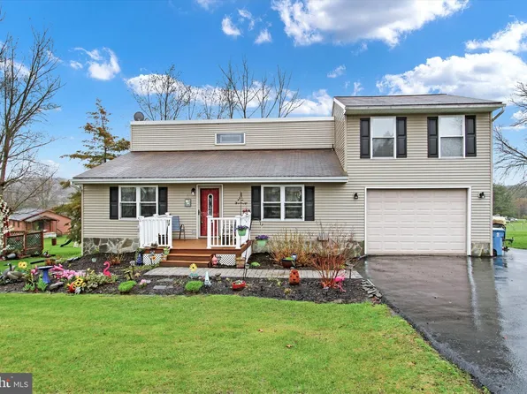 12 Barlow Dr, East Berlin, PA 17316