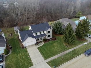 967 Countryside Dr, Medina, OH