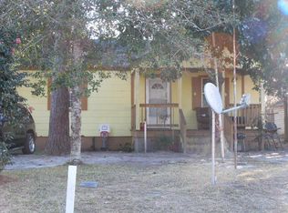 607 Raleigh Ave, Thomasville, GA 31792