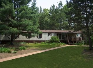 1460 Cypress Ave, Friendship, WI 53934