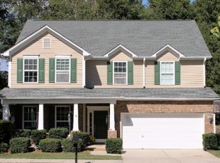 3021 Early Rise Ave, Indian Trail, NC 28079