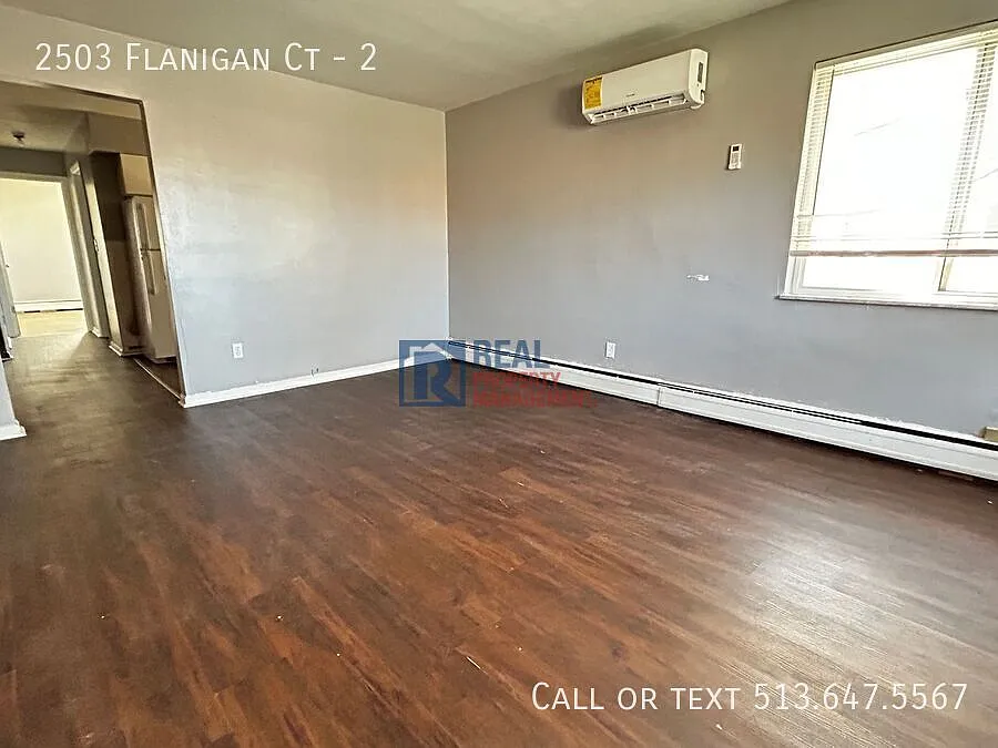 Cozy 1 BR Cincinnati Home — Photo 3