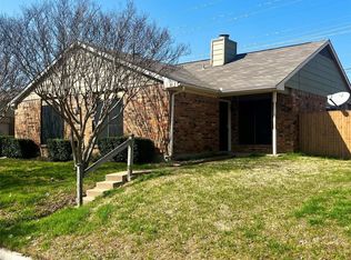 1801 W Spring Creek Pkwy APT P1, Plano, TX 75023