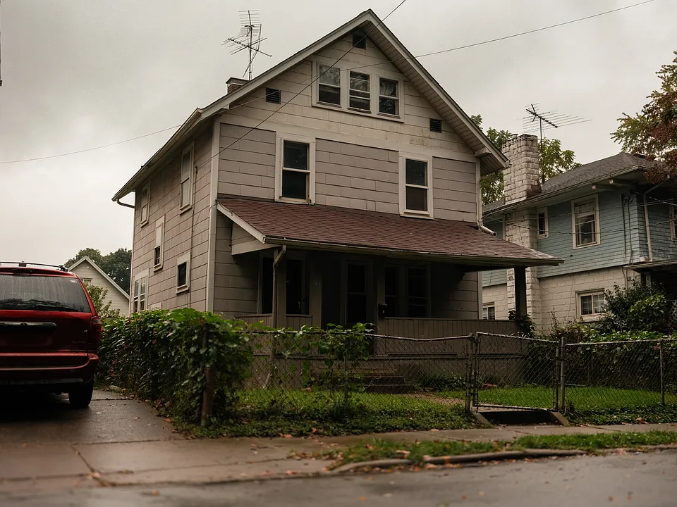 43 Eber Ave