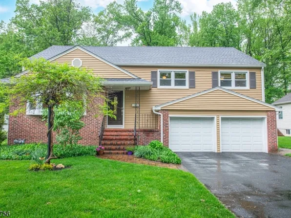 33 Christy Ln, Springfield Twp., NJ 07081