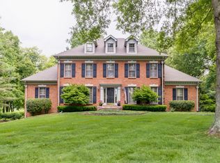 9216 Hunterboro Dr, Brentwood, TN 37027