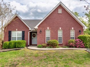 9814 Bluegrass Rd, Knoxville, TN 37922