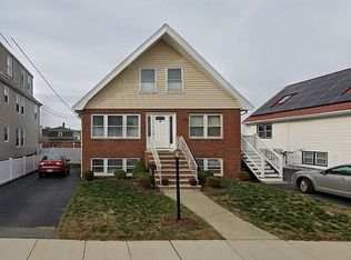 44 Payson St, Revere, MA 02151