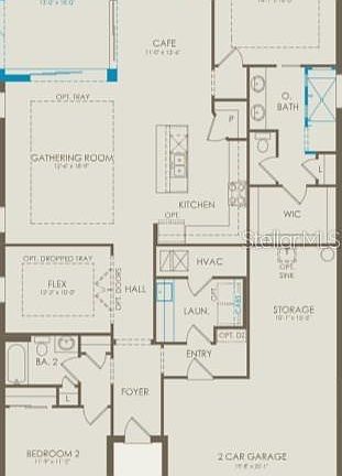 2nd image of 2658 Midsweet Ave