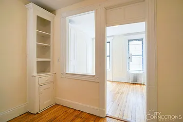 Rented by City Connections Realty