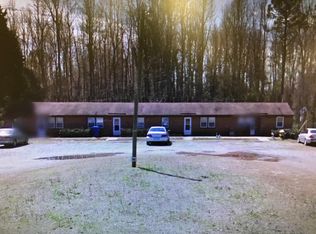 315 W Brookwood Ave #4, Liberty, NC 27298